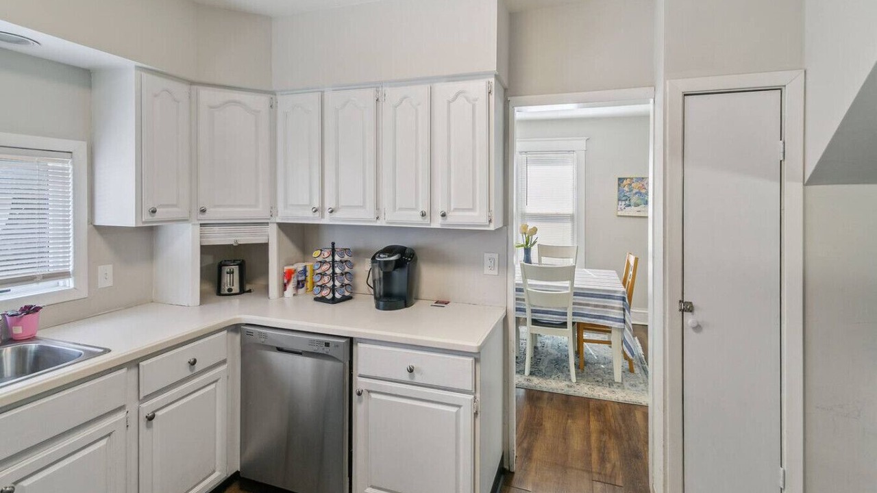 Photo of Kitchen in Libertyville