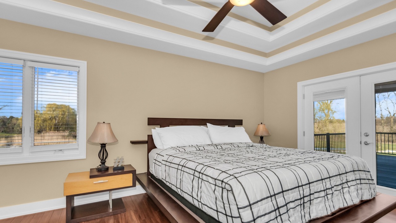 Photo of Bedroom in Mokena