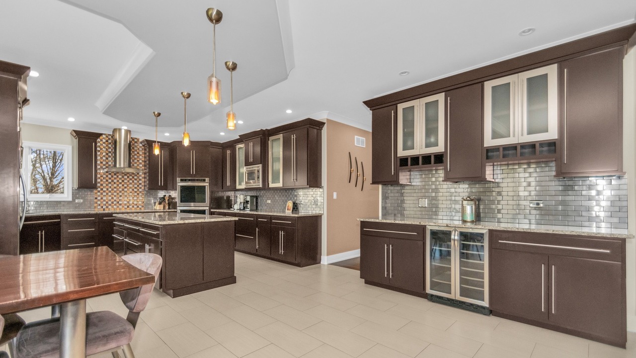 Photo of Kitchen in Mokena