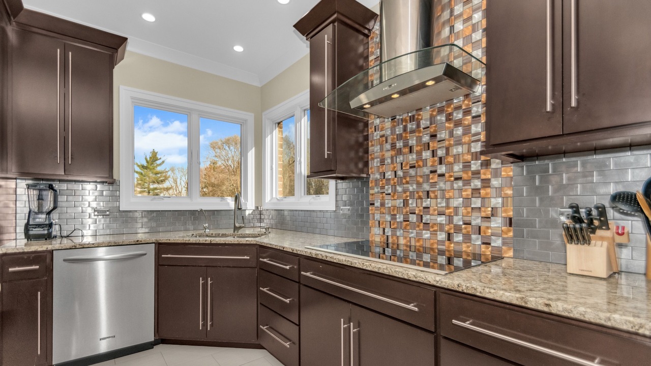 Photo of Kitchen in Mokena