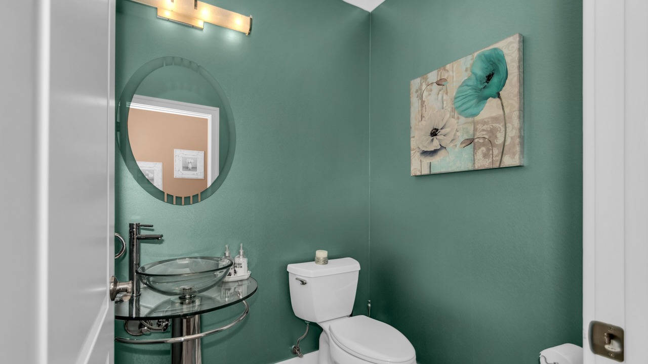 Photo of Bathroom in Mokena