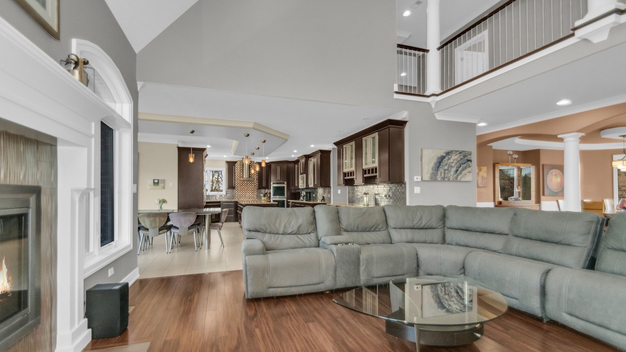 Photo of Livingroom in Mokena