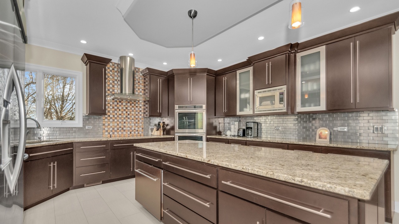 Photo of Kitchen in Mokena