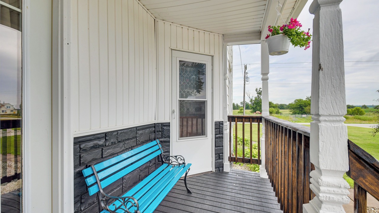 Photo of Outdoor in Biggsville