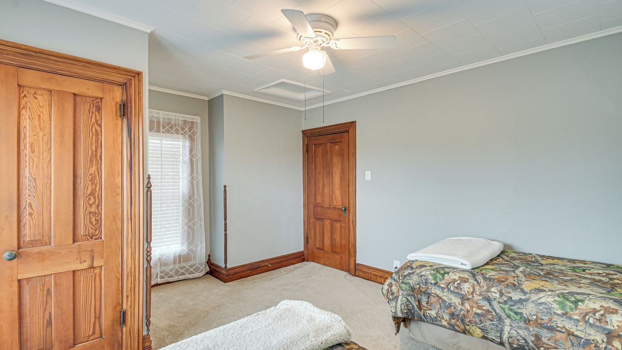 Photo of Bedroom in Biggsville
