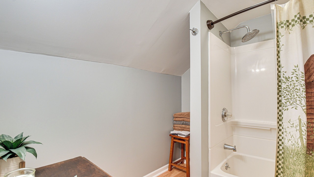 Photo of Bathroom in Biggsville