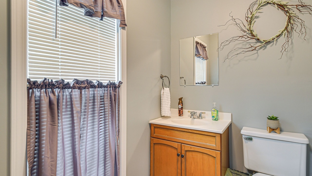 Photo of Bathroom in Biggsville