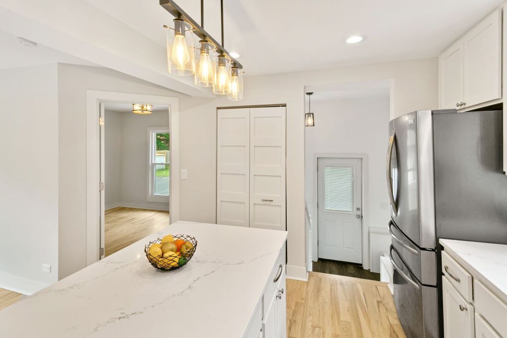 Photo of Kitchen in Libertyville