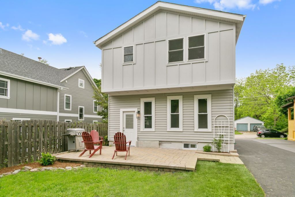 Photo of Outdoor in Libertyville