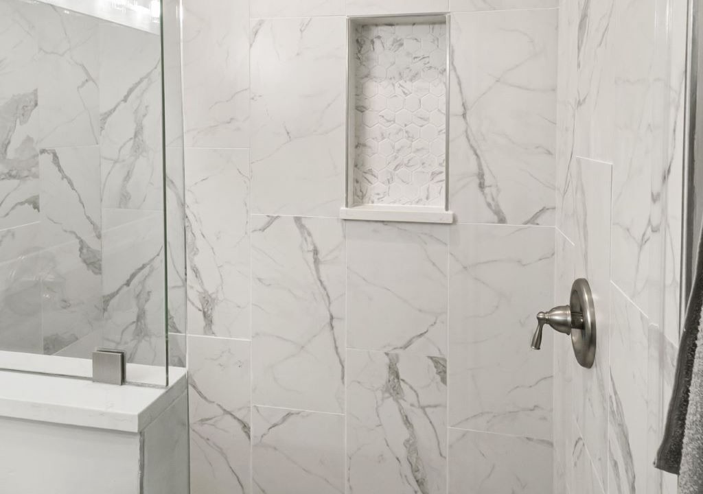 Photo of Bathroom in Libertyville