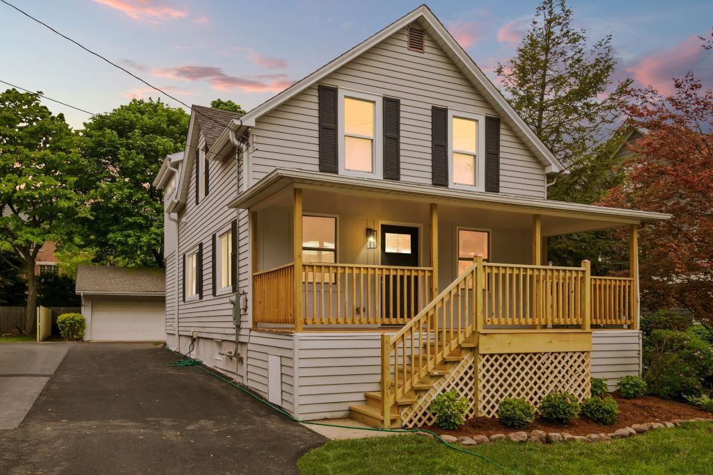 Photo of Outdoor in Libertyville
