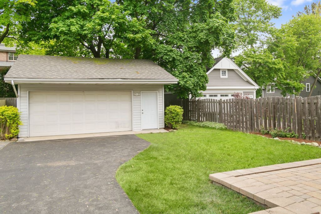 Photo of Outdoor in Libertyville