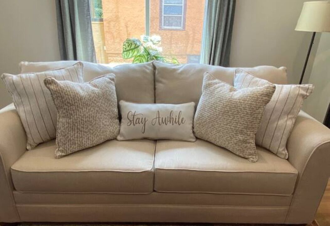 Photo of Livingroom in Libertyville