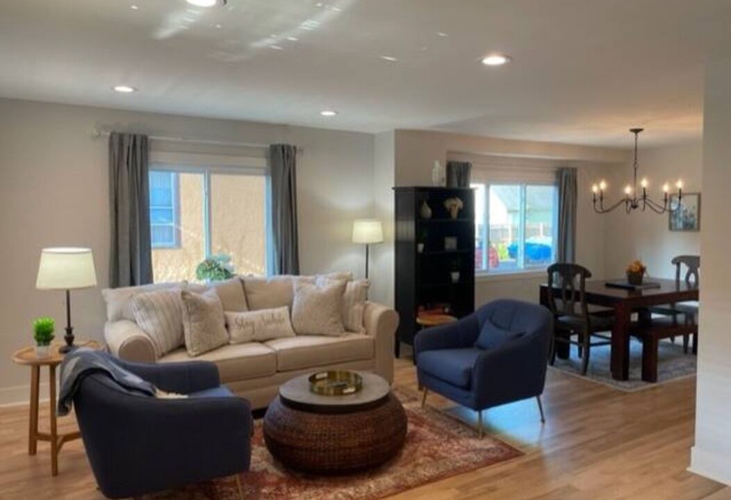 Photo of Livingroom in Libertyville