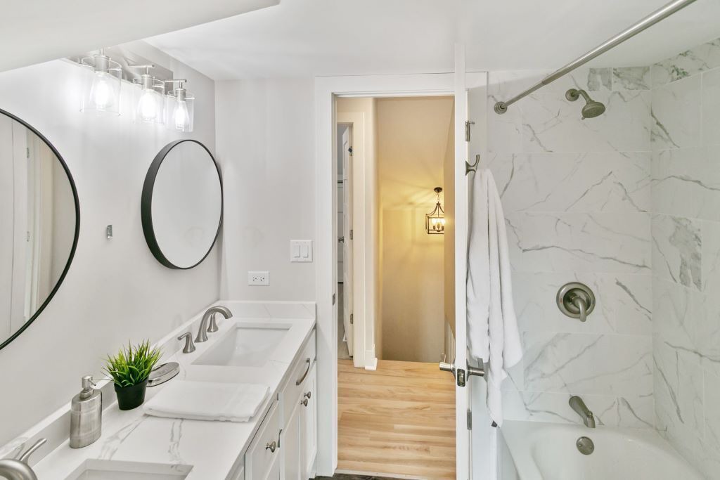 Photo of Bathroom in Libertyville