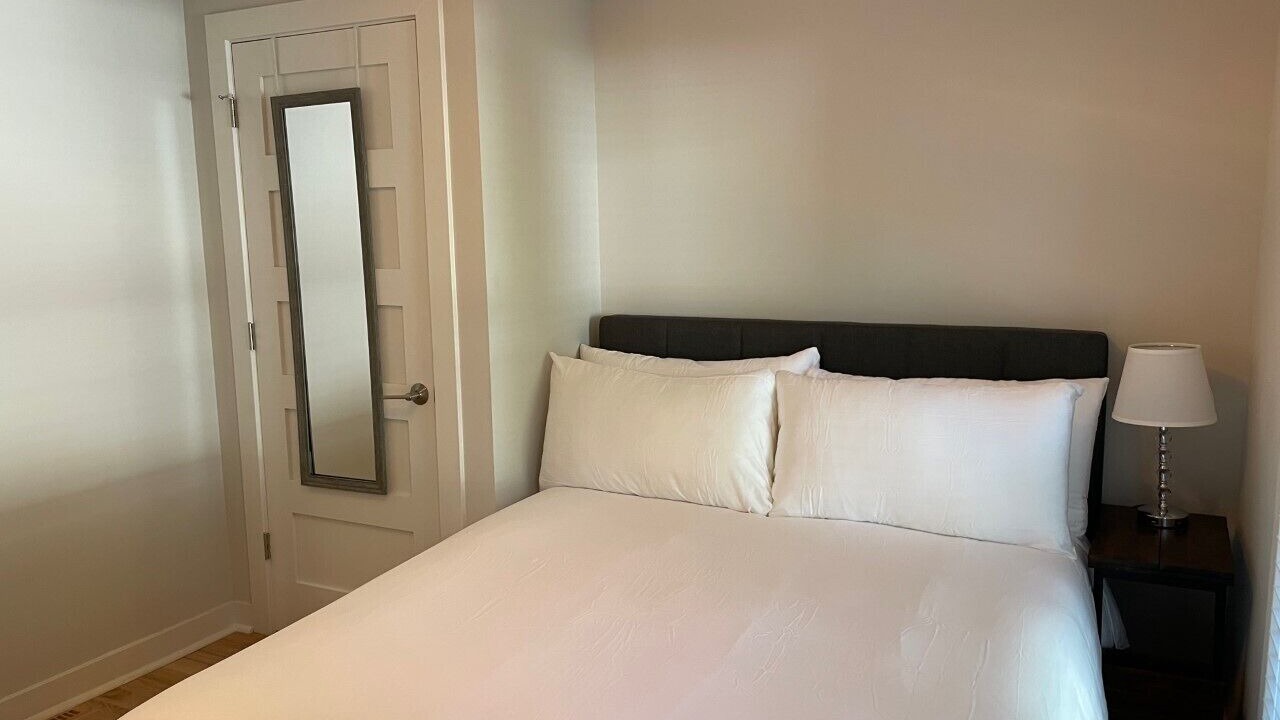 Photo of Bedroom in Libertyville