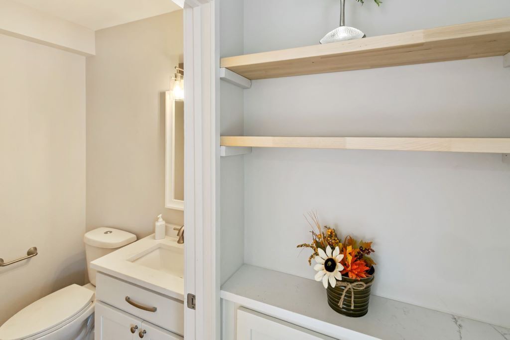 Photo of Bathroom in Libertyville