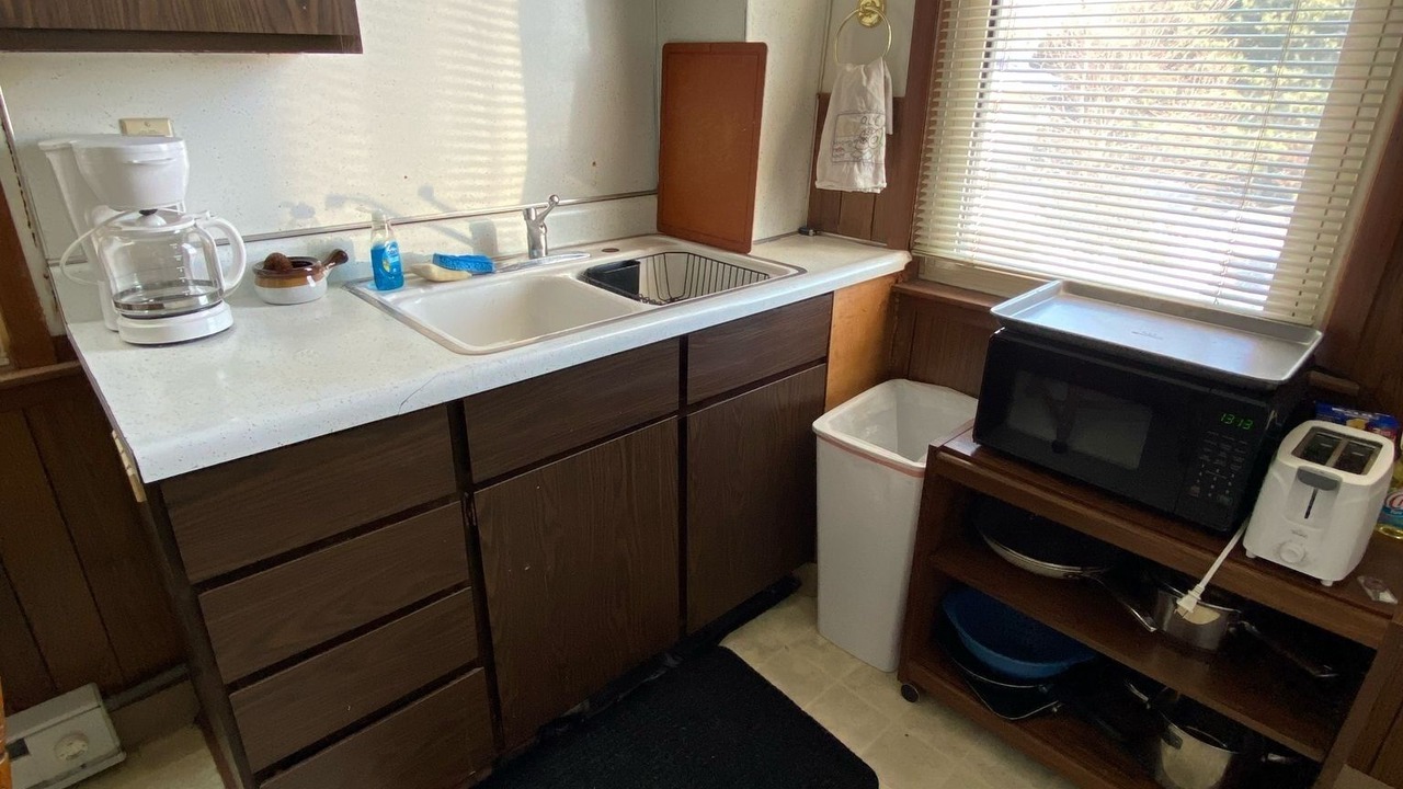 Photo of Kitchen in Robinson