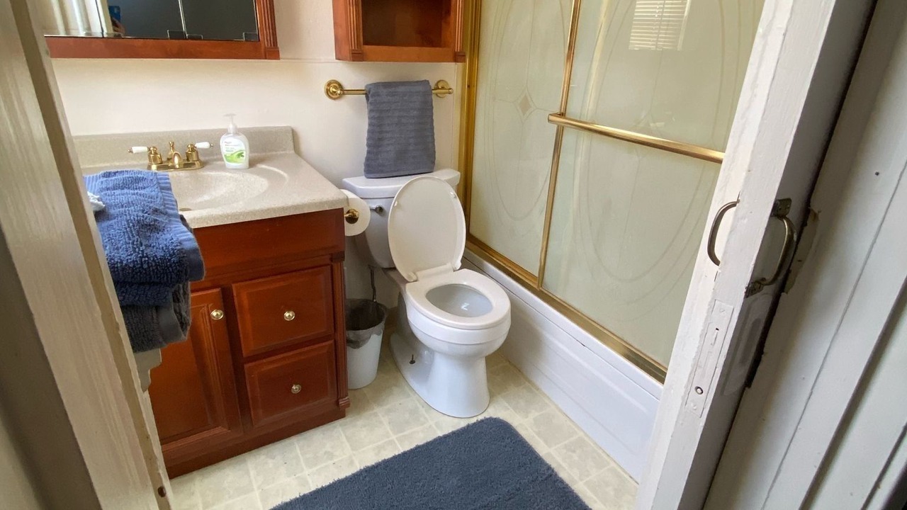 Photo of Bathroom in Robinson