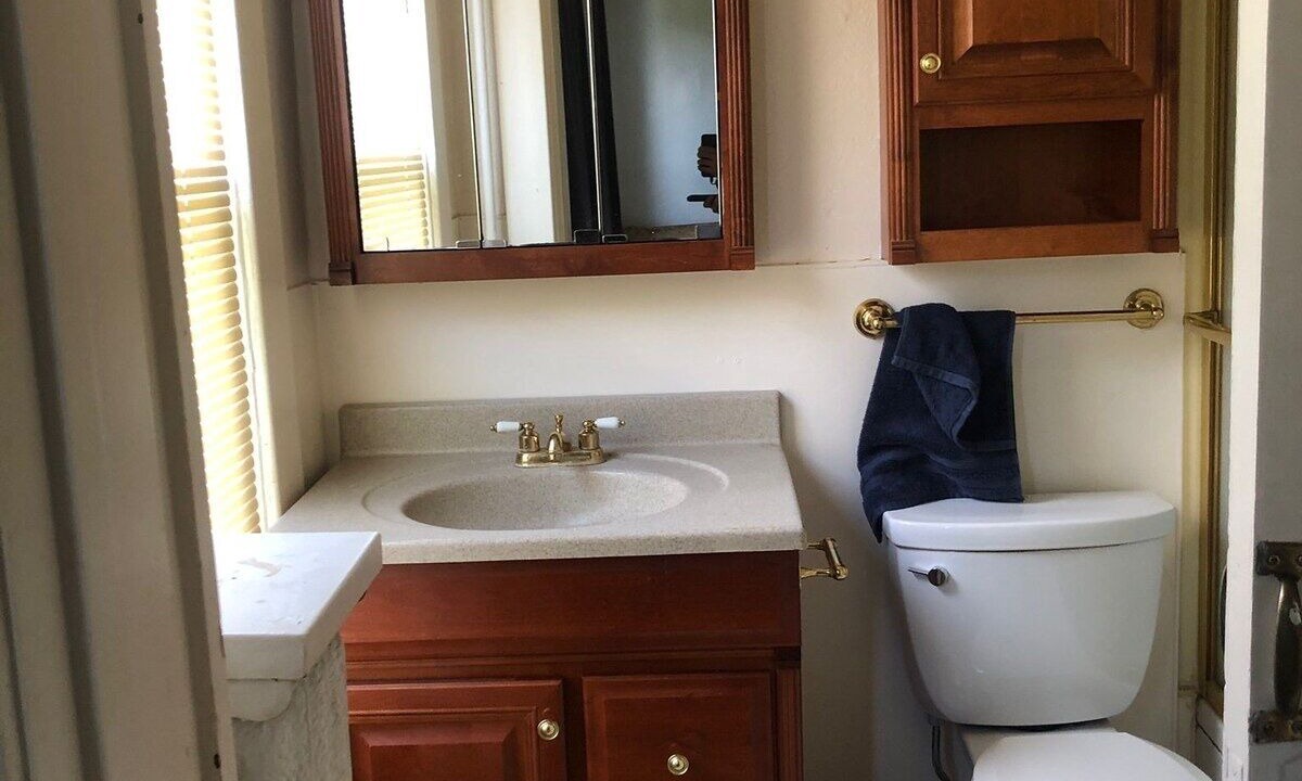 Photo of Bathroom in Robinson