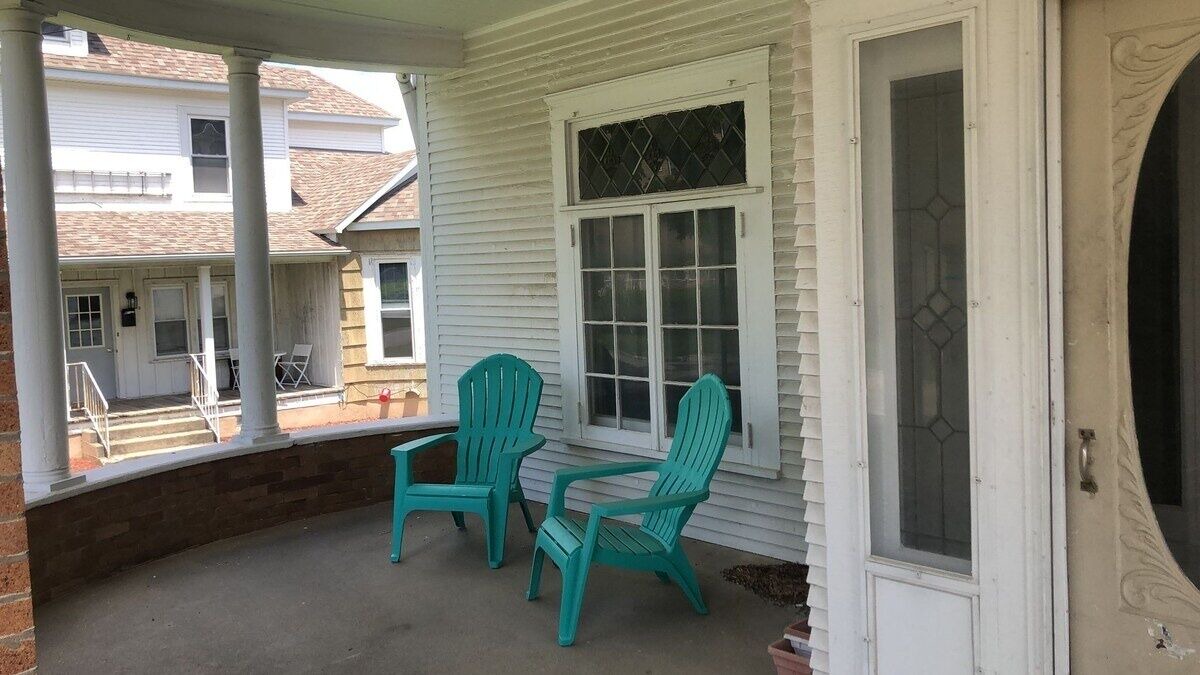 Photo of Outdoor in Robinson