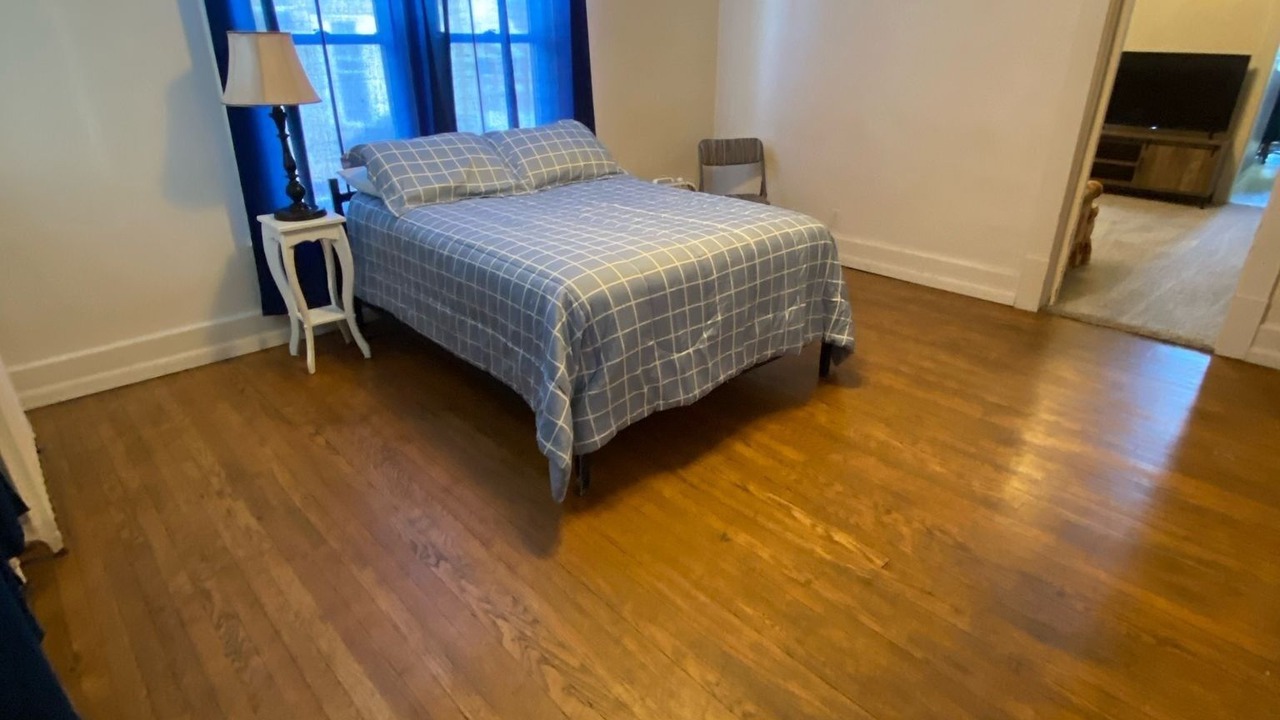 Photo of Bedroom in Robinson