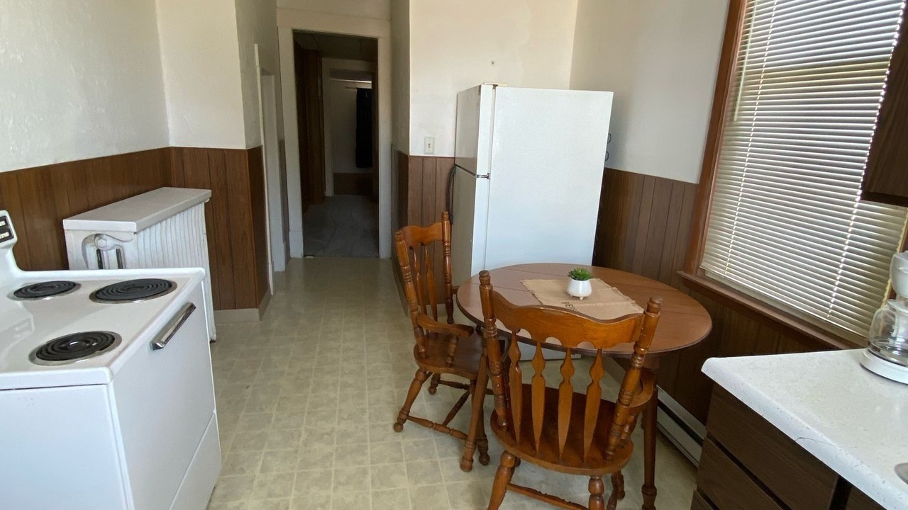 Photo of Kitchen in Robinson