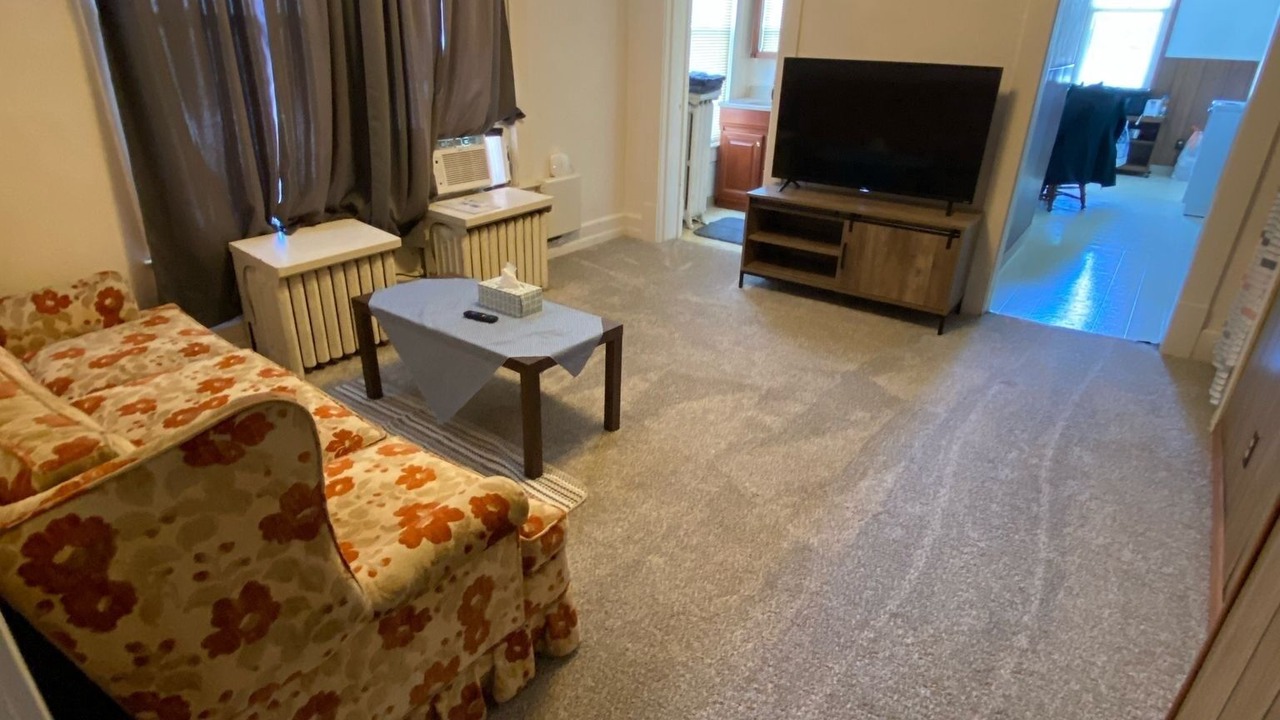 Photo of Livingroom in Robinson