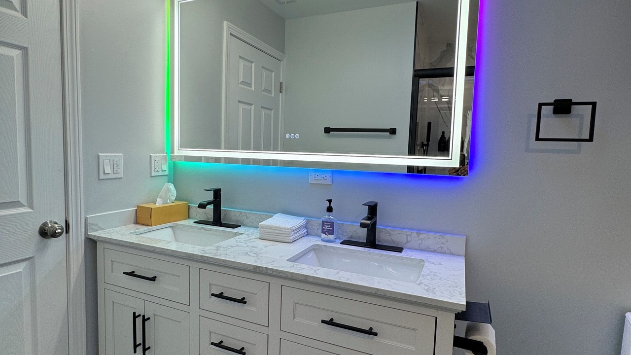 Photo of Bathroom in Des Plaines