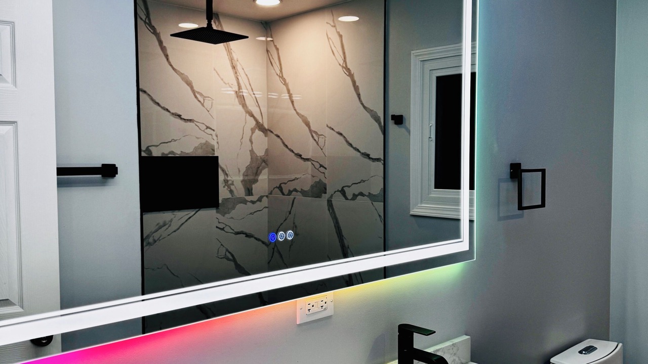 Photo of Bathroom in Des Plaines