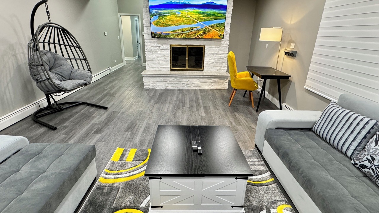 Photo of Livingroom in Des Plaines