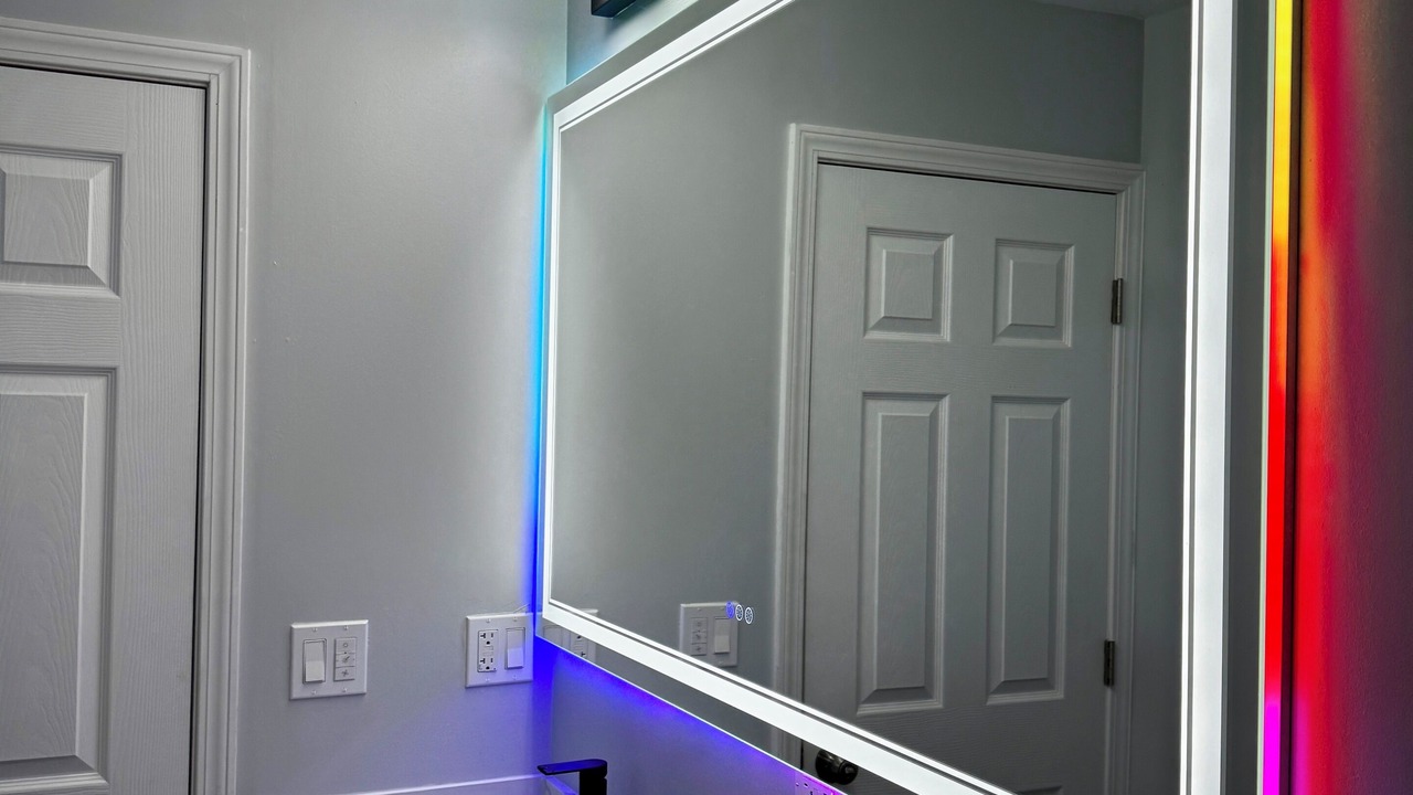 Photo of Bathroom in Des Plaines
