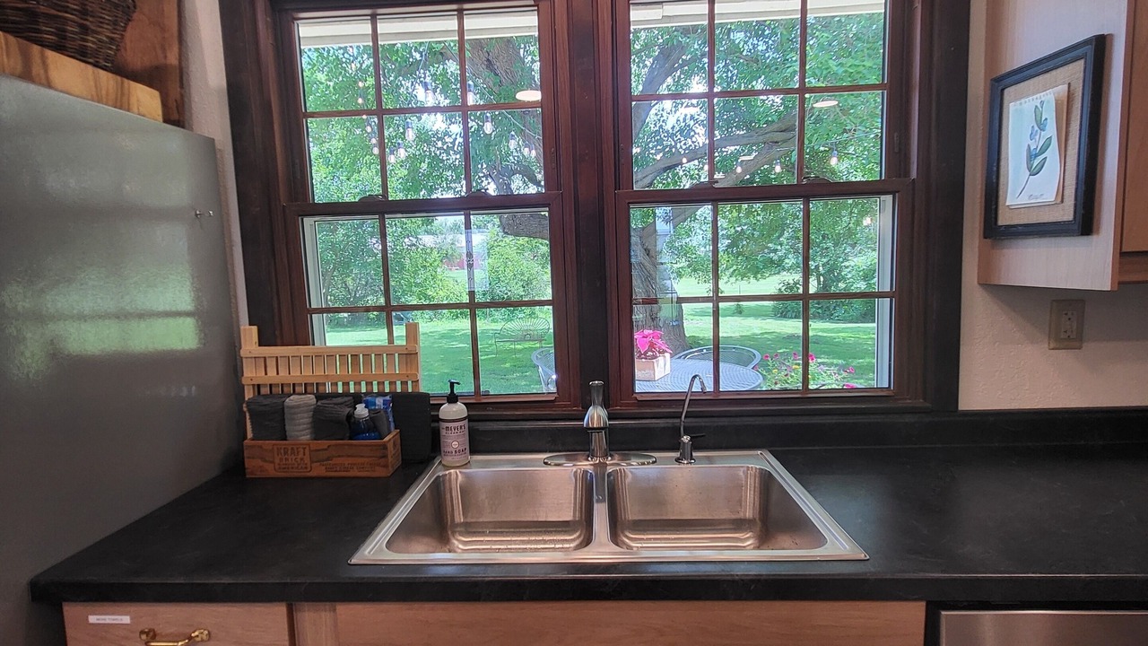 Photo of Kitchen in Groveland