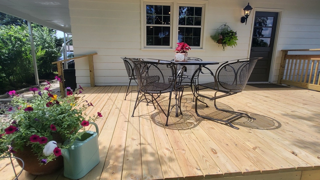 Photo of Outdoor in Groveland