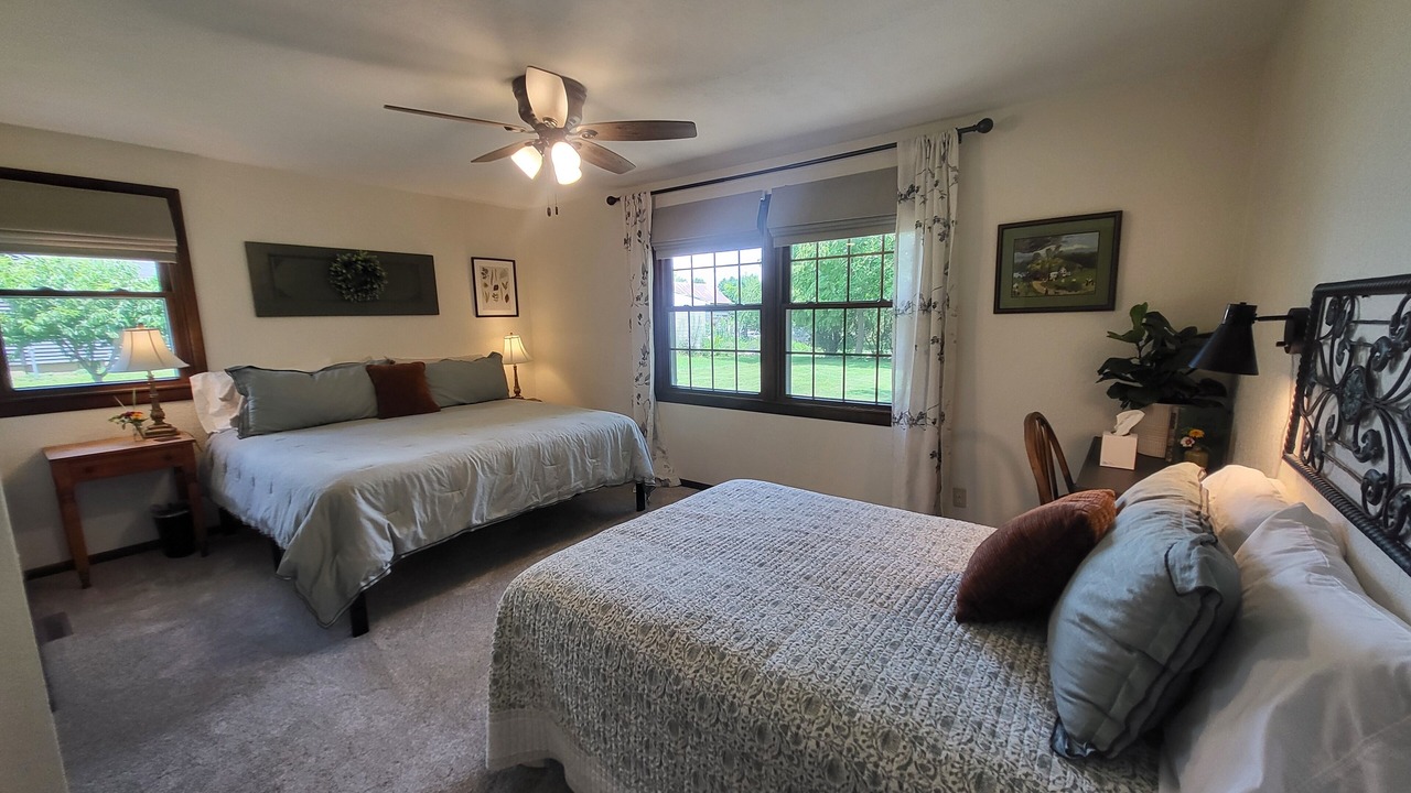 Photo of Bedroom in Groveland