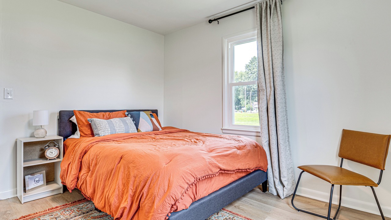 Photo of Bedroom in Robinson