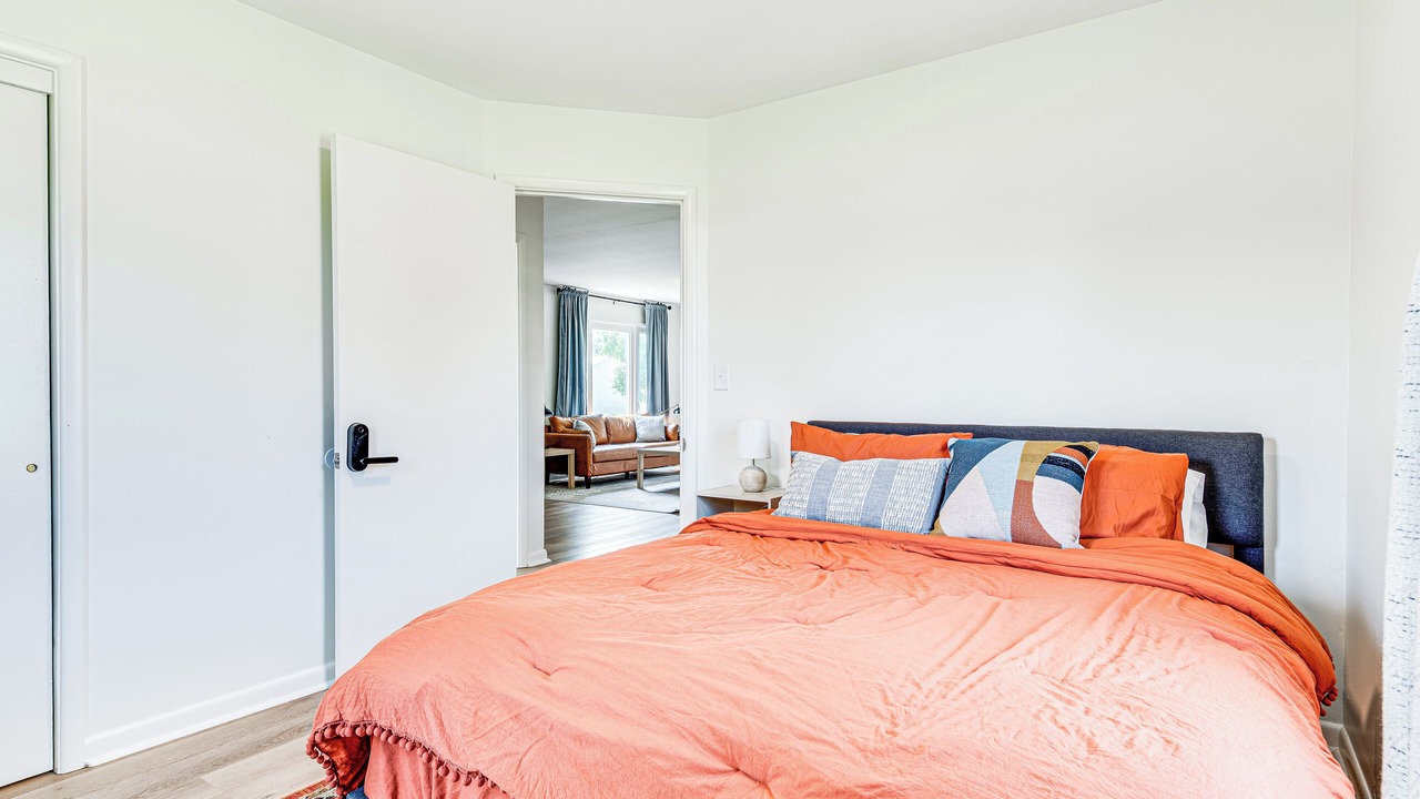 Photo of Bedroom in Robinson