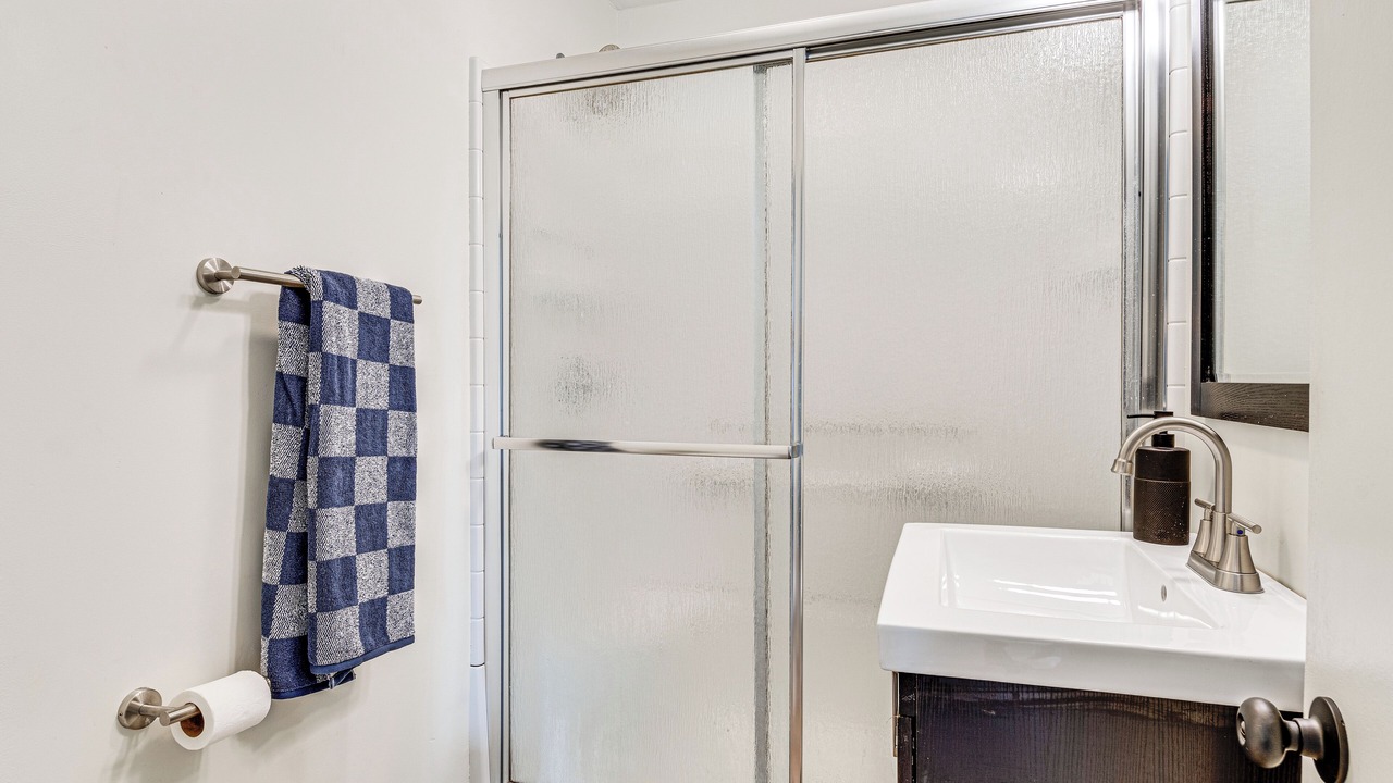 Photo of Bathroom in Robinson