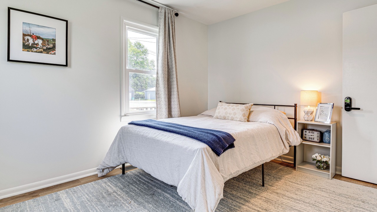Photo of Bedroom in Robinson