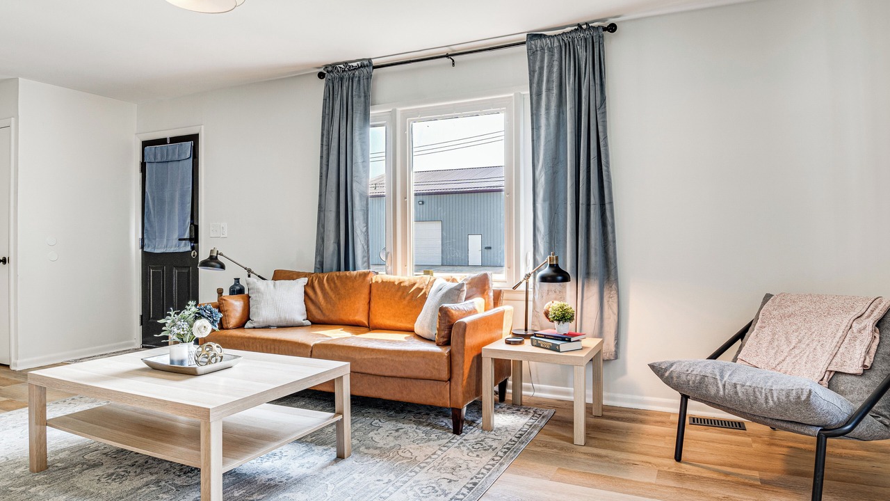 Photo of Livingroom in Robinson