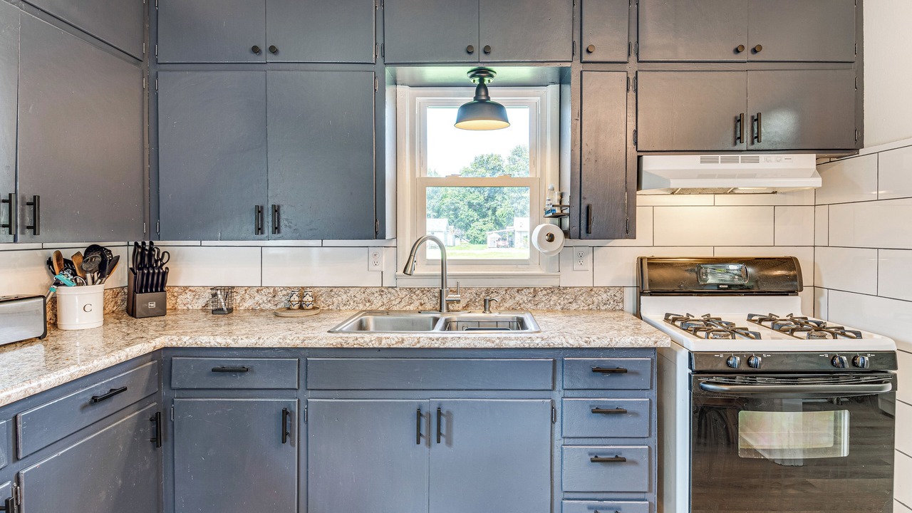 Photo of Kitchen in Robinson