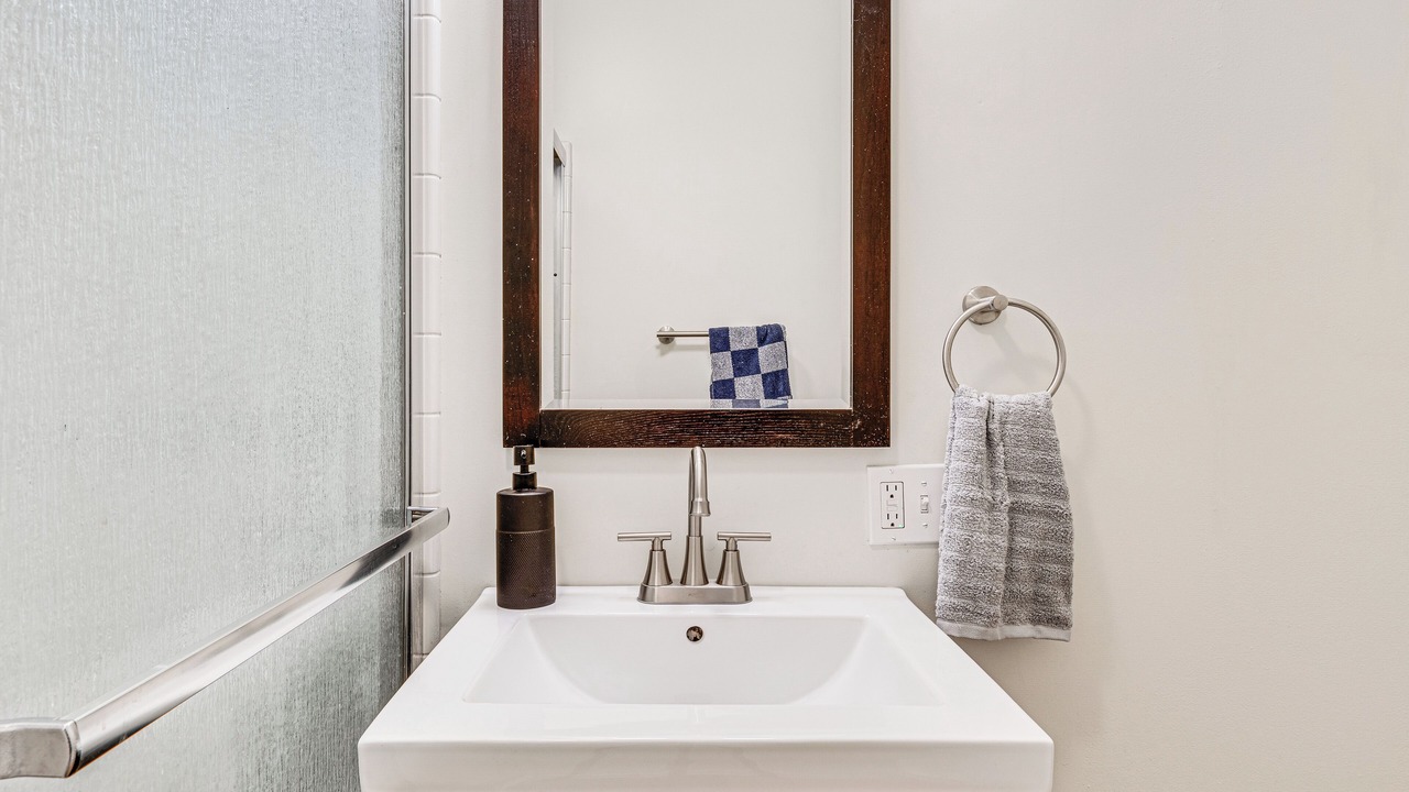 Photo of Bathroom in Robinson