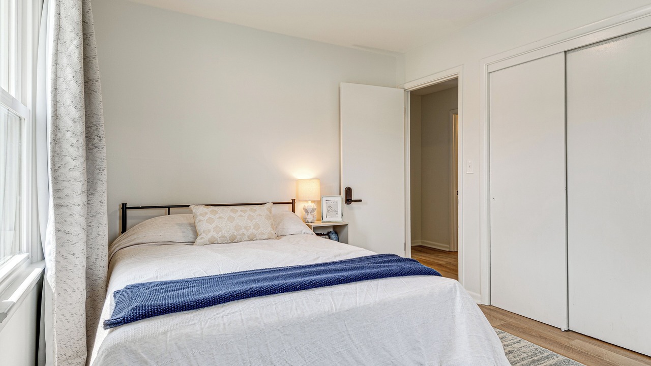 Photo of Bedroom in Robinson