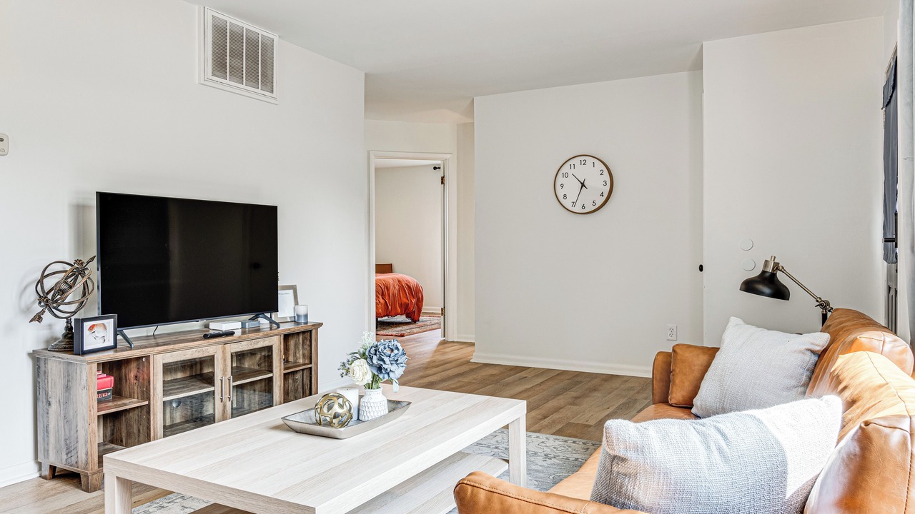 Photo of Livingroom in Robinson