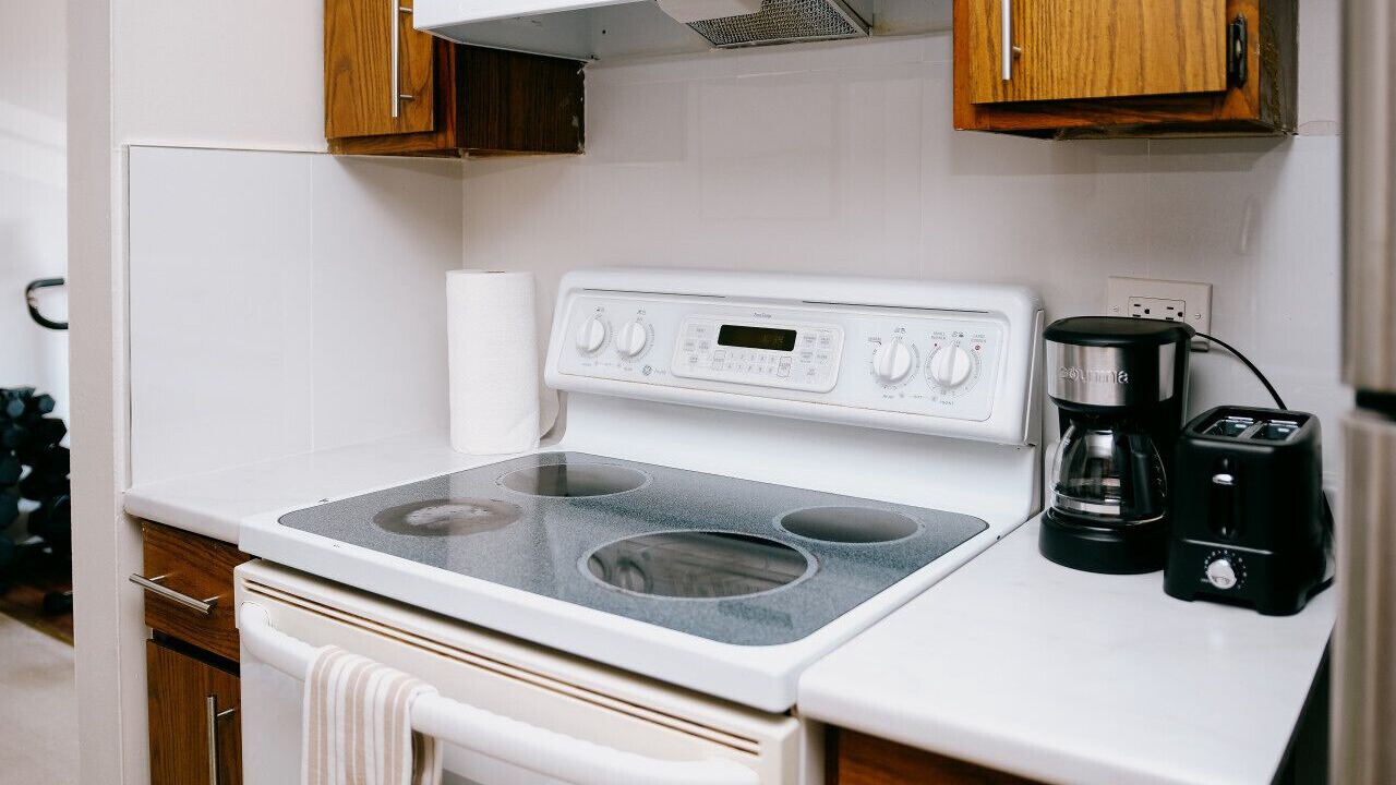 Photo of Kitchen in O'Hare