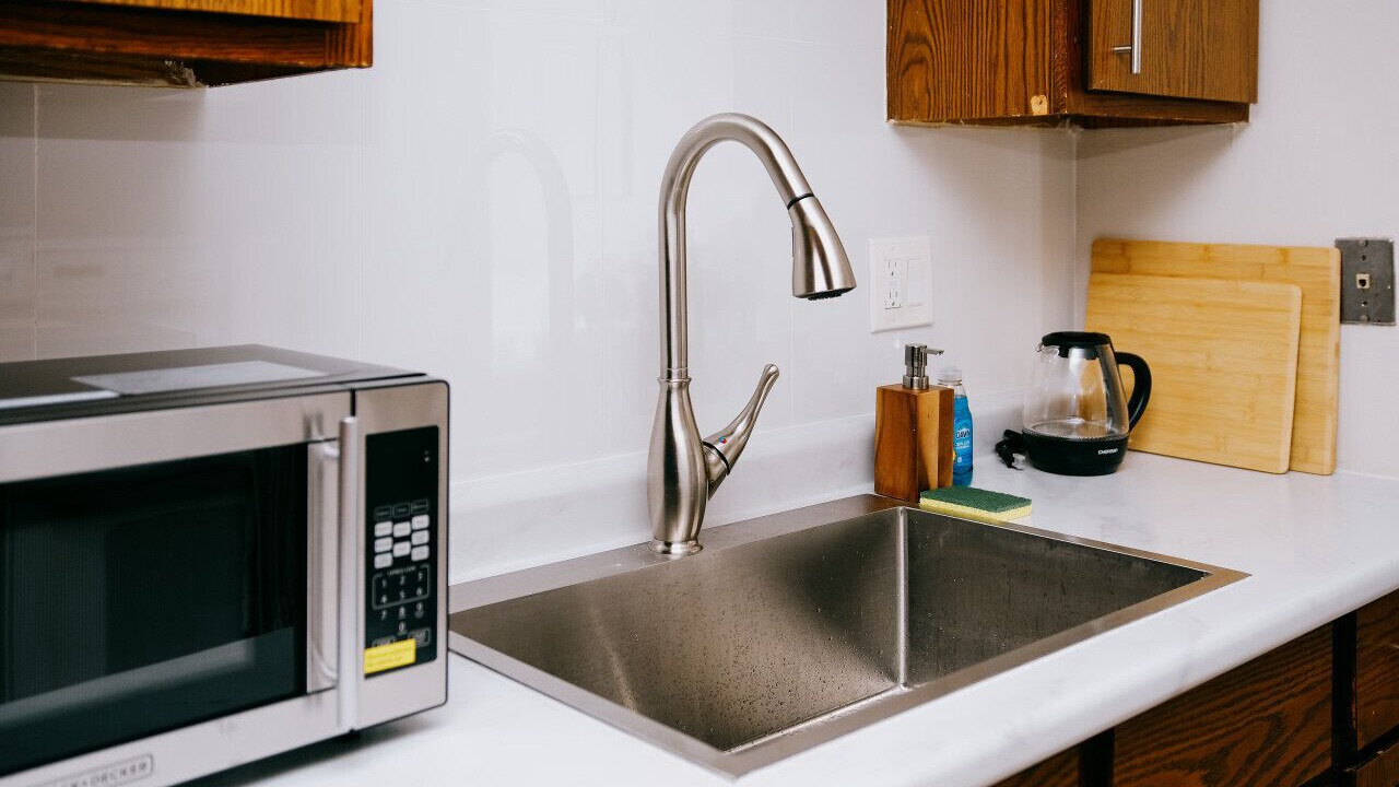 Photo of Kitchen in O'Hare