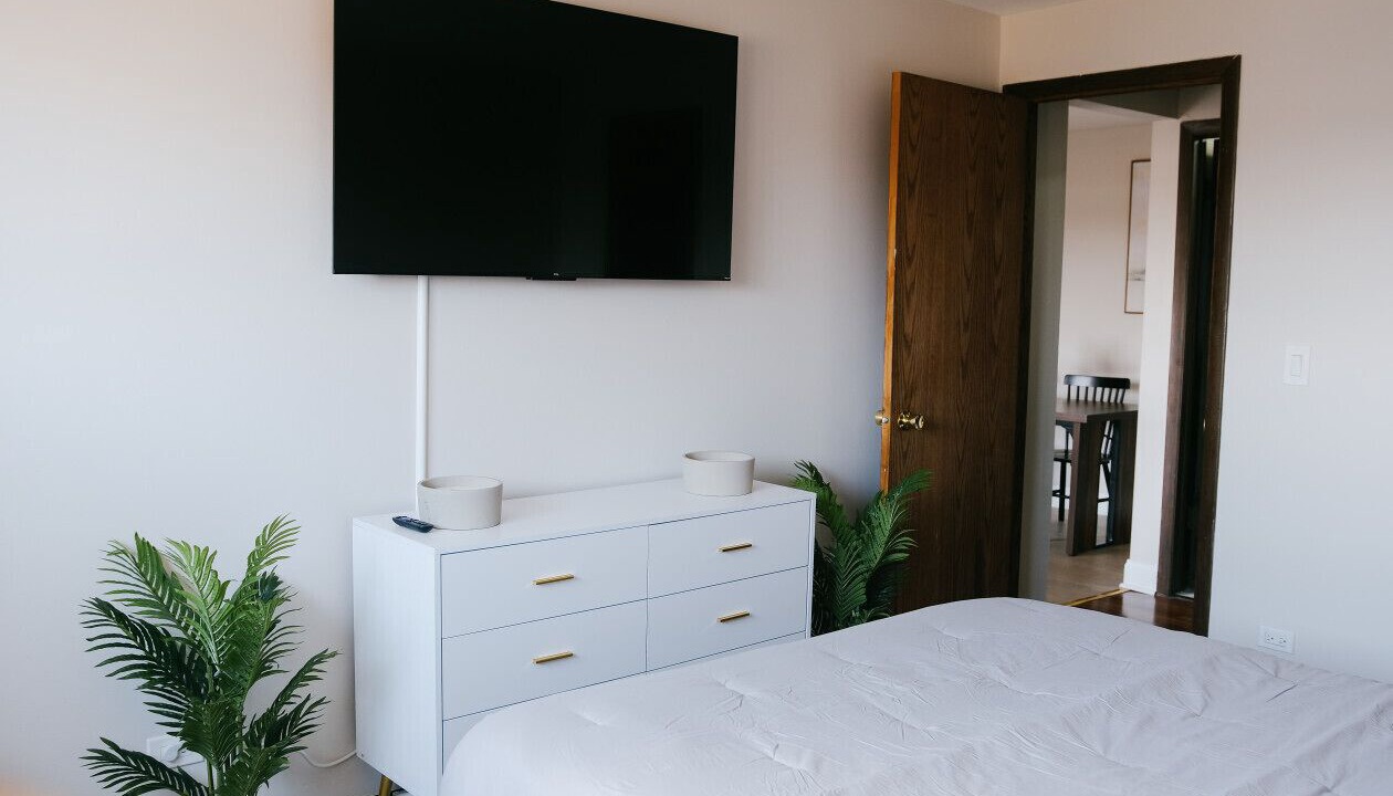 Photo of Bedroom in O'Hare