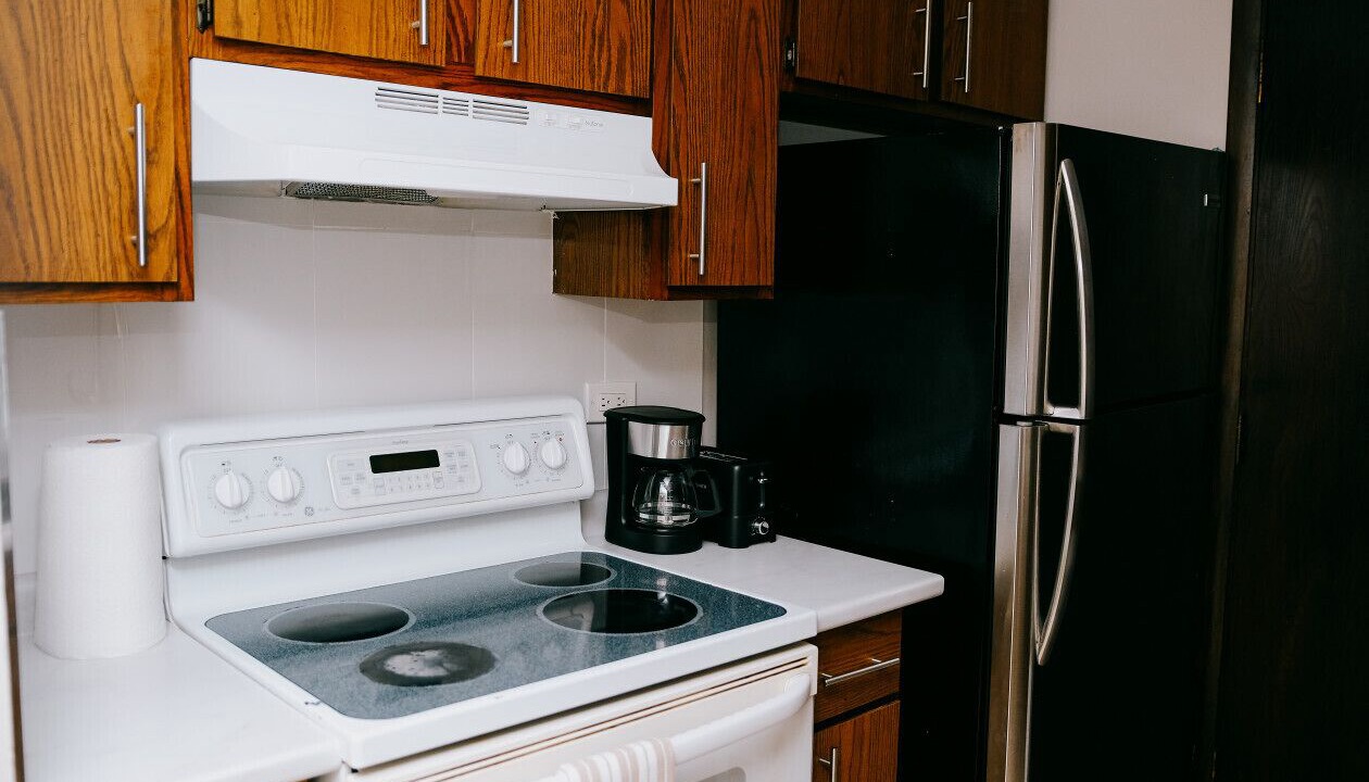 Photo of Kitchen in O'Hare