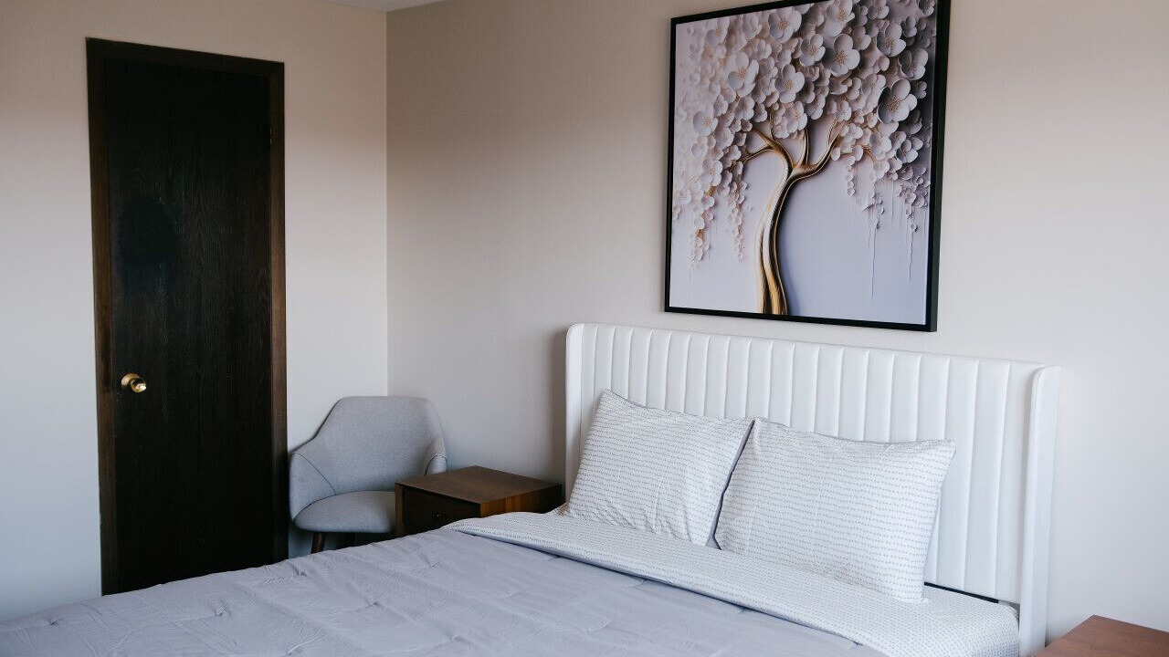Photo of Bedroom in O'Hare