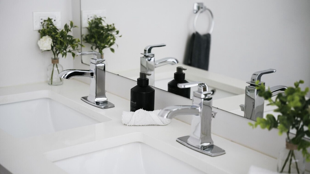 Photo of Bathroom in Belmont Cragin